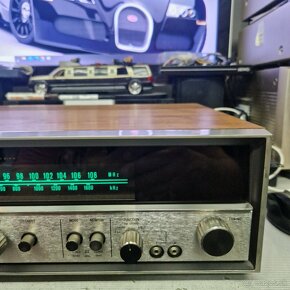 SONY STR-6036A...FM/AM stereo receiver... - 6