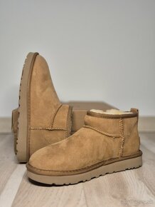 Ugg ultra mini 39 - 6