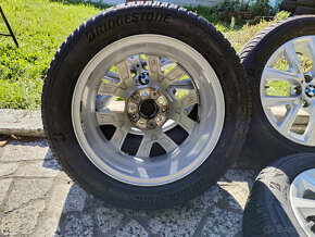 5x112 R17 --- BMW X1 - 6