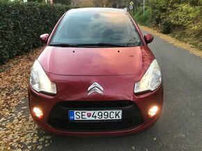 Citroen C3 1,4 54KW - 6