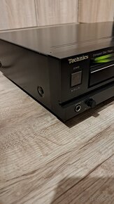 Technics SL-P 720 - 6