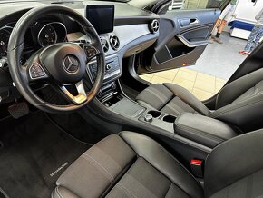 Mercedes Benz GLA 200d 4MATIC - 6