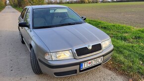 Škoda Octavia, 2006, 145.200 km, prvý majiteľ - 6