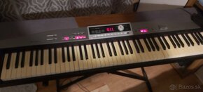 Dobry mam na predaj digitalny piano - 6