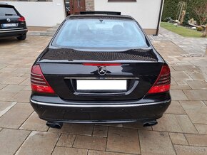 Mercedes E 350 , benzin, 200 kw, - 6