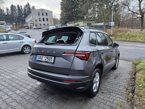 Škoda Karoq 1.5 TSI DSG 110KW / 25000KM / POJÍZDNÉ / DPH - 6