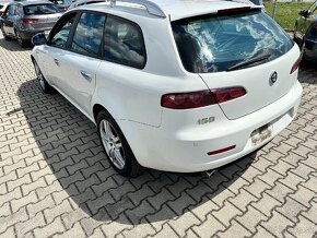 Alfa Romeo 159 2.0jtdm - 6