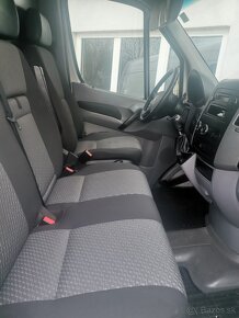 WW Crafter 2.0Tdi - 6