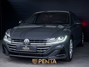 ⭐ VOLKSWAGEN ARTEON SHOOTING BRAKE R-LINE ⭐ - 6