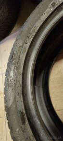 Zimné Pirelli Scorpion Winter 285/45/21 113V RFT - 6