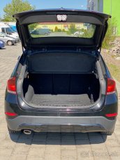 ⭐BMW X1 sDRIVE 18d 105kW r.v. 10/2012⭐ - 6