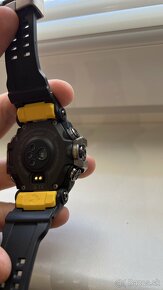 Casio G-SHOCK PRO GPR-H1000-1ER RANGEMAN - 6