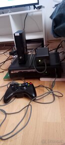 cipnuty xbox360 s neobmedzenim mnozstvom hier - 6