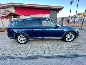 Volkswagen Passat Alltrack 2020 DSG 4Motion//odpočet DPH// - 6