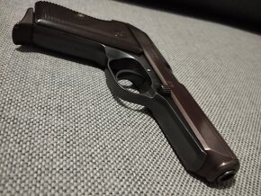 Pistol CZ50 policajna verzia NB50 - 6