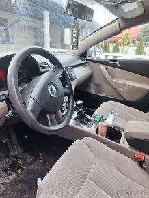 Volkswagen Passat B6 2.0tdi 103kw - 6