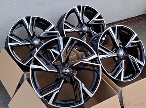 5x114,3 R16 Toyota Nissan Hyundai KIA Dacia DUSTER - 6