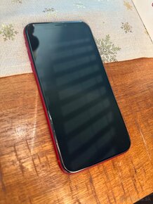 iPhone XR, 64GB, Bez poškodenia/škrabancov - 6