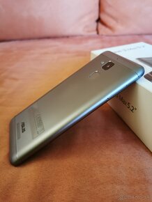 Mobilný telefón ASUS ZENFONE 3 MAX - 6