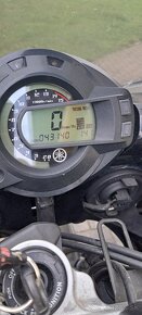 Yamaha fz6 2007 - 6