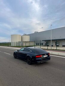 AUDI A7 S-LINE 3.0 -aj na splátky - 6