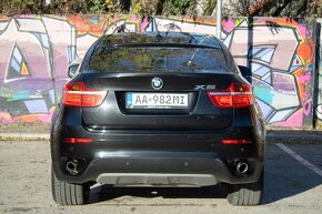 BMW X6 xDrive 30d - 6