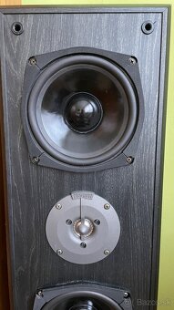 hifi reproduktory Magnat - 6