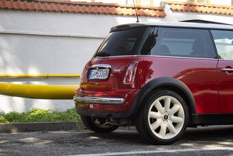 Mini Cooper - 6