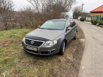 Passat 1.9 tdi - 6