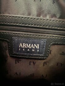 Armani Jeans kabelka - 6