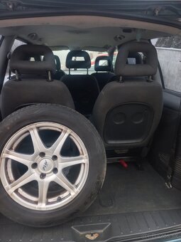 VW Sharan 1.9 TDi - 6