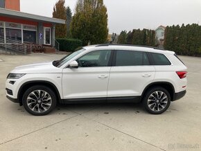 SKODA KODIAQ DSG, 4×4, 140 kw - 6