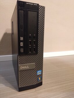 DELL OptiPlex 7010 - 6