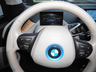 BMW i3 120Ah,r.v.2019 - 6