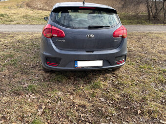 Kia Ceed 1.4 CRDi,  2018,  49 760 km - 6