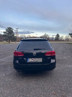 Volkswagen Passat B7 2.0 TDI - 6