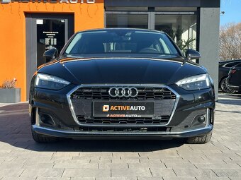 Audi A5 Sportback 40 2.0 TDi mHEV S-Tronic, r.v.: 2021 - 6