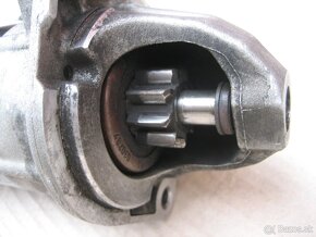 BMW štartér 7796892 Bosch 0001115046 - 6