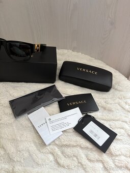 Slnečné okuliare Versace 0VE4369 - 6