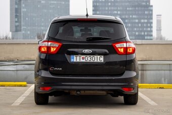 Ford C-Max 2.0 TDCi Titanium, A/T - 6