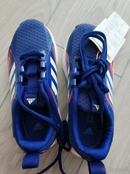 Adidas FAI2go + druhe darujem - 6