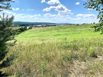 Pozemok pre dom na samote, ranč, haciendu,...Svinica - 6