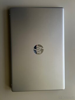 HP notebook 17” - 6