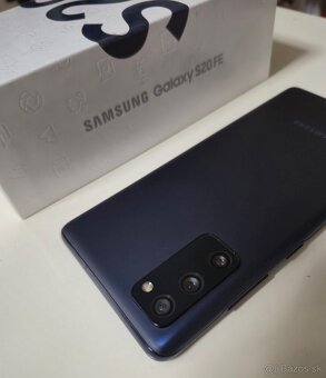 Samsung Galaxy - 6