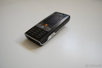 Sony Ericsson K800i - 6