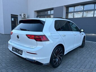 Volkswagen Golf 1.5 eTSI DSG R-Line - 6