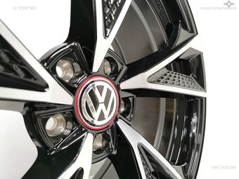 Škoda Octavia, Vw Arteon alu disky 5x112 R19 ET45 1214 - 6