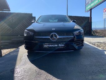 Mercedes-Benz CLA 200 AMG packet - 6