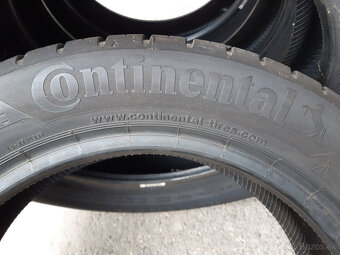 165/60 R15   -nové letné Continental - 6