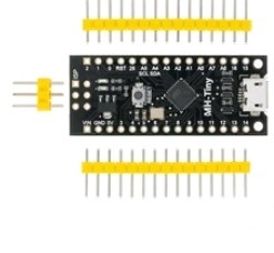 Predam arduino nano a pro mini - 6